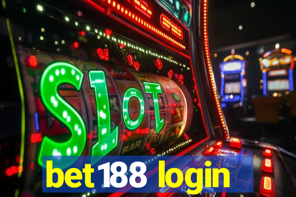 bet188 login